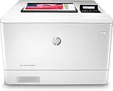 HP Color Laserjet Pro M454dn Color 600 x 600 DPI A4