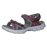CMP Damen Almaak Wmn Hiking Sportliche Sandale, Hibiscus, 41 EU