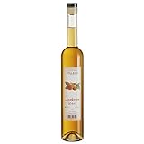 Aprikosen-Likör Höllberg 30% vol, (1 x 0.5 Liter) edler Fruchtlikör ohne Aromastoffe