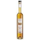 Aprikosen-Likör Höllberg 30% vol., (1 x 0.5 Liter) edler Fruchtlikör ohne Aromastoffe