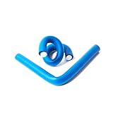 ERINGOGO 20Stücke Teiliges Flexibler Lockenwickler für Spirallocken Multifunktionale Kaltwellen Lockenwickler für Haarstyling zu Hause kein Hitzeschaden Einfache Anwendung