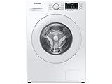 Samsung WW80TA049TE/EG Waschmaschine Weiß SchaumAktiv 8kg