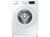 Samsung WW80TA049TE/EG Waschmaschine Weiß SchaumAktiv 8kg