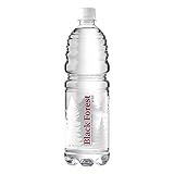 Black Forest Mineralwasser, Still, 1,0l (6)