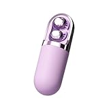 S13 Vibrationsmassage-Bluetooth-Kopfhörer, Sport-Ohrhörer, Geräuschunterdrückung, wasserdicht, für Fitnessstudio/Laufen, Stereo, E8S4