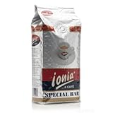Caffe Ionia GASTRONOMIA Kaffee Sizilien inkl. FeinWert E-Book (1 x 1kg)