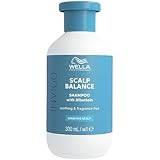 Wella Professionals Invigo Scalp Balance Calm Shampoo 300 ml - NEU