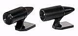 HP Autozubehör 10888 Wildwarner-Set, Black