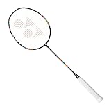 Yonex Nanoflare 700 Play Badmintonschläger 4U5 besaitet Midnight Purple