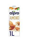 Alpro Drink, Mandel 1 l