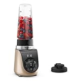 Standmixer Moulinex LM190A, 1000 W, Marke: Moulinex - EAN: 3016667294024