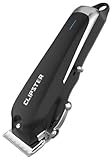 CLIPSTER Akku-Schermaschine TaproX 2.0 incl. Zubehör