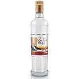 Kulüp Raki – AUSGEWOGENER GESCHMACK VON ANIS & FRISCHENTRAUBEN – 1x0,7l Rakı mit 50% vol. - Erster Raki der Türkei