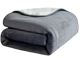 AzulLanse Bedding Aid wasserdichte Decke,150 * 127cm,Hundedecke Sofa