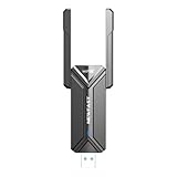 NEWFAST 6500Mbps USB WLAN Stick for PC 373 373