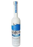 Vodka Belvedere 0,7L. 40% vol. Limited Edition! (Janelle Monae Edition)