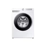SAMSUNG Waschmaschine WW11DG6B85LHU3 Kapazität 11 kg Energieklasse A Tiefe 60 cm 1400 Umdrehungen Inverter Motor