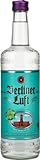 Berliner Luft Pfefferminz Likör Kräuter, 0.7l | 700 ml (1er Pack)