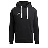 Adidas, Ent22 Hoody , Kapuzenpullover, Schwarz, 2Xl, Mann