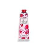 L'Occitane Rosenhandcreme, 28 g.