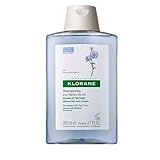 Klorane Shampoo 1er Pack (1x 200 ml)