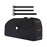 Générique Fahrradtasche | Wasserdichte Fahrradtasche mit reflektierenden Streifen | Tasche für Sport Bergtransport Urban Fitness Camping Wandern Abenteuer