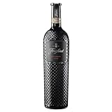 Freixenet Chianti DOCG Trocken (1 x 0,75 l) - Italienischer Rotwein aus der Italian Wine Collection; glanzvolle Diamantopik; elegant; trocken; würzig; ideal zu Nudeln, Fleisch und Pizza