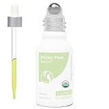 Fatima's Garden Kaktusfeigenkernöl - Bio Anti-Aging Serum, 15ml
