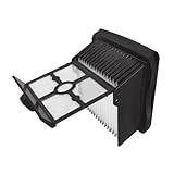 Einfach Installation Vakuumreiniger Filter Filter Hausreinigungsmittel Ersatzfilter Geeignet Für Vakuumfilter Für Hausreinigungseffizienz Geeignet