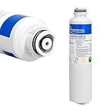 Kompatibler Kühlschrank-Wasserfilter DA2900020 for DA29-00020A/B/DA29-00020B-1/HAF-CIN/EXP/46-9101 French Door Kühlschrank-Wasserfilter-Zubehör