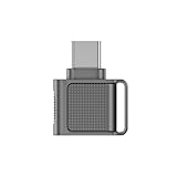 512 USB3.0 Typ C TFS MicroSDs Speicherkartenleser Adapter Für Erweiterten Speicher In Smartphones Und Tablets