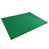 Green Screen Backdrop Studio Photography Hintergrund, robuster Nicht gewebter Stoff 1,5x2m