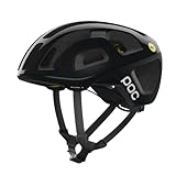 POC Octal X MIPS Fahrradhelm - Besonders luftdurchlässige Helm mit erweiterter Schale bietet Gravelbike- und Cyclocross-Fahrern maximalen Schutz