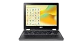 ACER Notebook NB 30,5 cm (12 Zoll) Chromebook Celron N100 8 GB 64 GB SSD Chrome OS Rugged Convertibile Touch + Penna capacit Marke