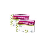 LEVOCETIRIZIN HEXAL bei Allergien 5 mg Filmtabletten Set (2x100St)