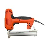 Nagler, Elektrische Nägel Tacker Einstellbare 1022-yard Nagel Pistole Holzbearbeitung Werkzeug Nagel Pistole Nagler Elektrische Heftklammern Nagel Pistolen 2000 W