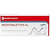 REISETABLETTEN AL 20 St