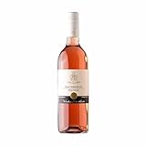 Weinhaus Dieter Kuntz, Rosé Spätburgunder trocken 2020 (6x0,75l)