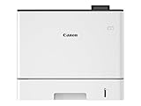 Canon i-SENSYS LBP732Cdw A4 Farblaserdrucker, USB, LAN, WLAN, 550 Blatt Papierkassette, 5 Zeilen LCD, Duplexdruck