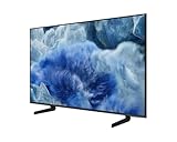 Samsung QE50Q8FAAU TV 50 Zoll (128 cm) Smart TV 4K DVB-T2 QLED Energieeffizienzklasse E