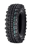Reifen PROFIL 215/65R17 BREAKER MT/R COLLIN'S 99S