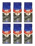 Ionia Espresso Gastronom (6x 1 kg)