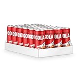 by Amazon Cola 24 x 330ml