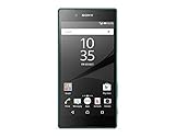 Sony Xperia Z5 13,2 cm (5,2 Zoll) 3 GB 32 GB Single SIM Karte 4G Grün 2900 mAh - Smartphone (13,2 cm (5,2 Zoll), 3 GB, 32 GB, 23 MP, Android 5.1, Grün