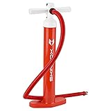 SKINFOX Double Action Pump HP2 SUP Pumpe