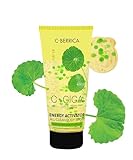 Natura Siberica CICA C-BERRICA. Energy Activator ALL CLEAN BODY WASH Enriched with beauty capsules, 200 ml