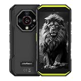 Ulefone Armor X32 Pro, 8 + 256 GB, Vivid Green