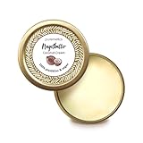 puremetics Nagelbutter 'Verschiedene Düfte' | Pflegende Butter für Nagelhaut, Fingernägel, Nagelbett, Zehen und Füße | 10 ml (Duft: Coconut Cream)
