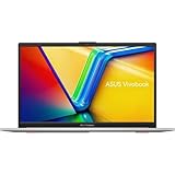 Asus OLED FullHD 15,6 Zoll High-End Notebook - AMD Ryzen 5 7520U 8-Thread CPU, 4.3 GHz, 16 GB DDR5, 1000 GB SSD, Radeon 610M 3D, HDMI, BT, USB 3.0, WLAN, Windows 11 Prof. 64, MS Office - 7875