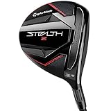 Taylormade Stealth2 Fairway Herren, RH,Reg,#5/18°